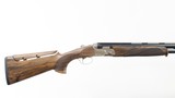 Beretta DT11 Gold Sporting Shotgun w/Adjustable Comb | 12GA 32” | SN#: GLD075S #075/200 - 4 of 6