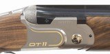 Beretta DT11 Gold Sporting Shotgun w/Adjustable Comb | 12GA 32” | SN#: GLD075S #075/200 - 6 of 6