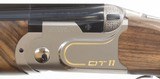Beretta DT11 Gold Sporting Shotgun w/Adjustable Comb | 12GA 32” | SN#: GLD075S #075/200 - 1 of 6