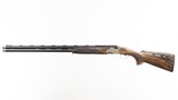Beretta DT11 Gold Sporting Shotgun w/Adjustable Comb | 12GA 32” | SN#: GLD075S #075/200 - 3 of 6