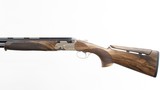 Beretta DT11 Gold Sporting Shotgun w/Adjustable Comb | 12GA 32” | SN#: GLD075S #075/200 - 5 of 6