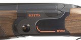 Beretta 690 Sporting Shotgun | 12GA 32" | SN#: N96569S - 1 of 6