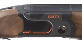 Beretta 690 Sporting Shotgun | 12GA 32" | SN#: N96580S - 6 of 6