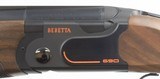 Beretta 690 Sporting Shotgun | 12GA 32" | SN#: N96580S - 1 of 6