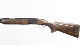 Beretta DT-11 Black Sporting Shotgun | 12GA 32" | SN: #DT17773W - 5 of 6