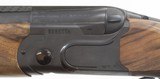 Beretta DT-11 Black Sporting Shotgun | 12GA 32" | SN: #DT17773W - 1 of 6
