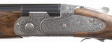 Beretta 687 Classic EELL Field Shotgun | 20GA 28" | SN#: F11722X - 1 of 6