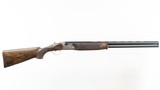 Beretta 695 Field Shotgun | 12GA 28" | SN: #F00353X - 2 of 6