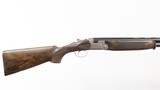 Beretta 695 Field Shotgun | 12GA 28" | SN: #F00353X - 4 of 6