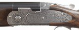 Beretta 687 Classic EELL Field Shotgun | 20GA 28" | SN#: F11721X - 1 of 6