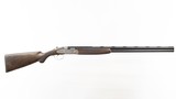 Beretta 687 Classic EELL Field Shotgun | 28GA 28" | SN#: F05026X - 2 of 6