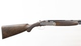 Beretta 687 Classic EELL Field Shotgun | 28GA 28" | SN#: F05026X - 4 of 6