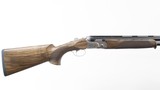 Beretta DT11-L Game Scene Sporting Shotgun | 12GA 32” | SN#: DT18862W - 4 of 6