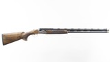 Beretta DT11-L Game Scene Sporting Shotgun | 12GA 32” | SN#: DT18862W - 2 of 6