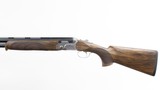 Beretta DT11-L Game Scene Sporting Shotgun | 12GA 32” | SN#: DT18862W - 5 of 6