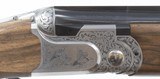 Beretta DT11-L Game Scene Sporting Shotgun | 12GA 32” | SN#: DT18862W - 6 of 6
