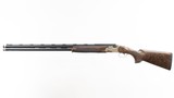 Beretta DT11 Gold Sporting Shotgun | 12GA 32” | SN#: GLD026S - 3 of 6