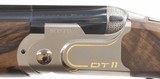 Beretta DT11 Gold Sporting Shotgun | 12GA 32” | SN#: GLD026S - 1 of 6