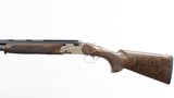 Beretta DT11 Gold Sporting Shotgun | 12GA 32” | SN#: GLD026S - 5 of 6