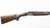 Beretta DT11 Gold Sporting Shotgun | 12GA 32” | SN#: GLD026S - 4 of 6