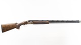 Beretta DT11 Gold Sporting Shotgun | 12GA 32” | SN#: GLD026S - 2 of 6