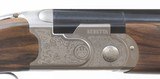 Beretta 686 Silver Pigeon 1 Field Shotgun w/Upgraded Wood | 20GA 32" | SN#: F10177X - 6 of 6