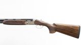 Beretta 686 Silver Pigeon 1 Field Shotgun w/Upgraded Wood | 20GA 32" | SN#: F10177X - 5 of 6