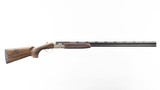 Beretta 686 Silver Pigeon 1 Field Shotgun w/Upgraded Wood | 20GA 32" | SN#: F10177X - 2 of 6
