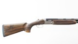 Beretta 686 Silver Pigeon 1 Field Shotgun w/Upgraded Wood | 20GA 32" | SN#: F10177X - 4 of 6