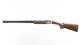 Beretta 686 Silver Pigeon 1 Field Shotgun w/Upgraded Wood | 20GA 32" | SN#: F10177X - 3 of 6