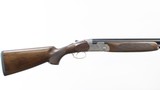 Beretta 687 Silver Pigeon III Field Shotgun | 12GA 28” | SN: #F10498X - 4 of 6