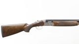 Beretta 687 Silver Pigeon III Field Shotgun | 12GA 28” | SN: #F11504X - 4 of 6