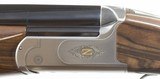 Zoli XL EVO Mid Rib Silver Sporting Shotgun w/Adjustable Comb | 12GA 32” | SN#: 253124 - 1 of 6