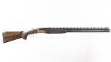 Zoli XL EVO Mid Rib Silver Sporting Shotgun w/Adjustable Comb | 12GA 32” | SN#: 253124 - 2 of 6