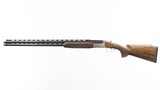 Zoli XL EVO Mid Rib Silver Sporting Shotgun w/Adjustable Comb | 12GA 32” | SN#: 253124 - 3 of 6