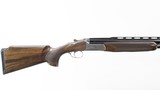 Zoli XL EVO Mid Rib Silver Sporting Shotgun w/Adjustable Comb | 12GA 32” | SN#: 253124 - 4 of 6