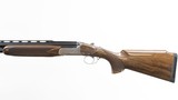 Zoli XL EVO Mid Rib Silver Sporting Shotgun w/Adjustable Comb | 12GA 32” | SN#: 253124 - 5 of 6