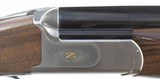 Zoli XL EVO Mid Rib Silver Sporting Shotgun w/Adjustable Comb | 12GA 32” | SN#: 253124 - 6 of 6