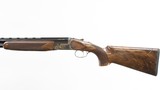 Zoli Z-Sport Vintage Flat Rib Sporting Shotgun w/Adjustable Comb | 12GA 32” | SN#: 253286