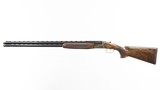 Zoli Z-Sport Vintage Flat Rib Sporting Shotgun w/Adjustable Comb | 12GA 32” | SN#: 253286 - 3 of 8