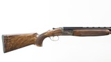 Zoli Z-Sport Vintage Flat Rib Sporting Shotgun w/Adjustable Comb | 12GA 32” | SN#: 253286 - 2 of 8