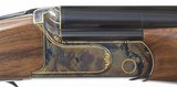 Zoli Z-Sport Vintage Flat Rib Sporting Shotgun w/Adjustable Comb | 12GA 32” | SN#: 253286 - 6 of 8