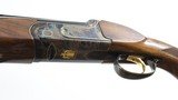 Zoli Z-Sport Vintage Flat Rib Sporting Shotgun w/Adjustable Comb | 12GA 32” | SN#: 253286 - 7 of 8