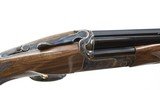 Zoli Z-Sport Vintage Flat Rib Sporting Shotgun w/Adjustable Comb | 12GA 32” | SN#: 253286 - 8 of 8