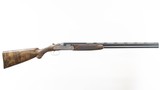 Beretta 687 Classic EELL Combo Field Shotgun | 20GA-28GA 28" | SN#: N99483S - 2 of 9