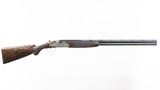 Beretta 687 Classic EELL Combo Field Shotgun | 20GA-28GA 28" | SN#: N99397S - 2 of 9