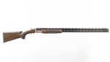 Zoli Z-Sport Flat Rib Silver Sporting Shotgun w/Adjustable Comb | 12GA 34” | SN#: 253772 - 2 of 6