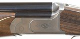 Zoli Z-Sport Flat Rib Silver Sporting Shotgun w/Adjustable Comb | 12GA 34” | SN#: 253772 - 1 of 6