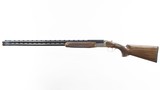 Zoli Z-Sport Flat Rib Silver Sporting Shotgun w/Adjustable Comb | 12GA 34” | SN#: 253772 - 3 of 6