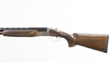 Zoli Z-Sport Flat Rib Silver Sporting Shotgun w/Adjustable Comb | 12GA 34” | SN#: 253772 - 5 of 6